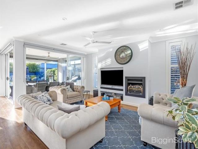 A Statement of Space, Elegance, and Considered Detail