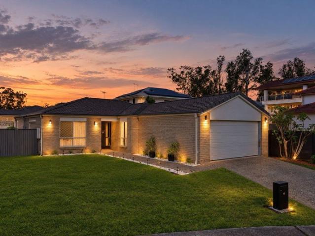 A Statement of Space, Lifestyle & Family Living