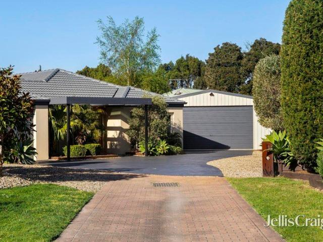 A Statement of Space, Style & Exceptional Functionality
