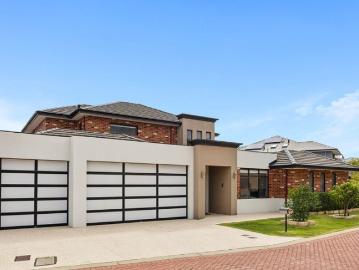 A Statement of Space, Style & Sophistication