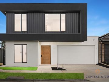 A Statement of Style & Luxury!