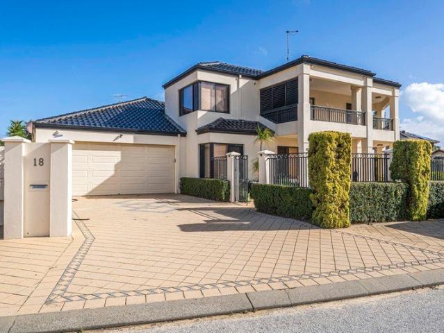 A Statement of Style, Luxury & Location