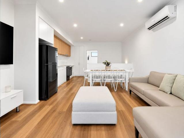 A Statement of Style & Sophistication Executive Living in the Heart of Morphettville