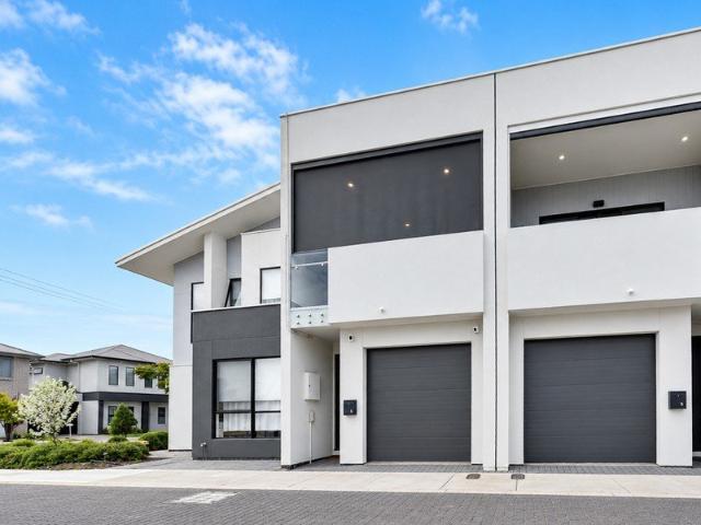 A Statement of Style & Sophistication Executive Living in the Heart of Morphettville