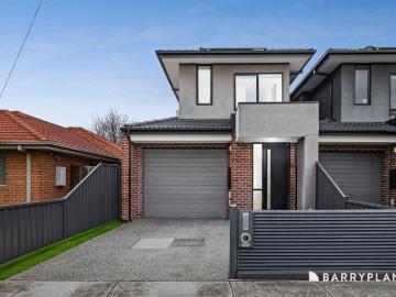A Statement of Style, Space and Convenience