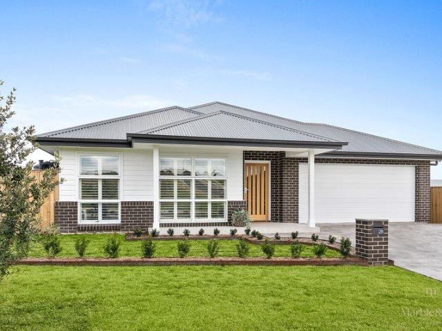 A Statement of Style, Space and Sophistication