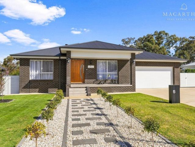 A Statement of Style, Space and Sophistication