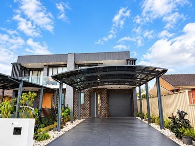 A Statement of Style, Space & Contemporary Family Living