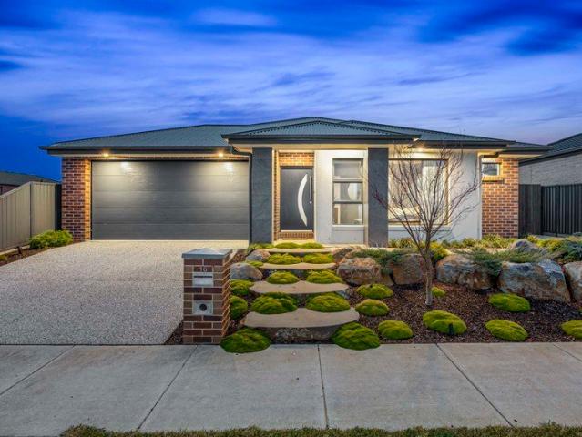A Statement of Style, Space & Contemporary Living in Lucas
