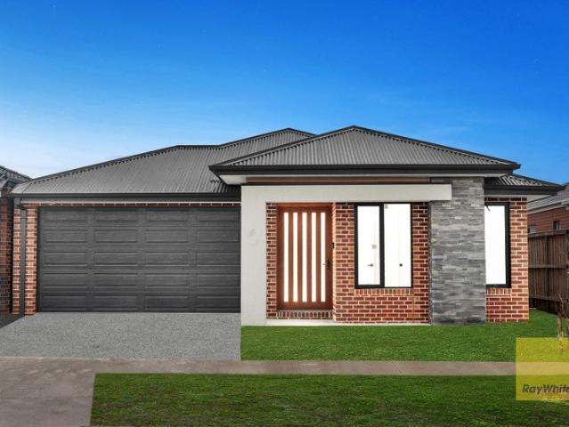 A Statement of Style, Space & Family Functionality