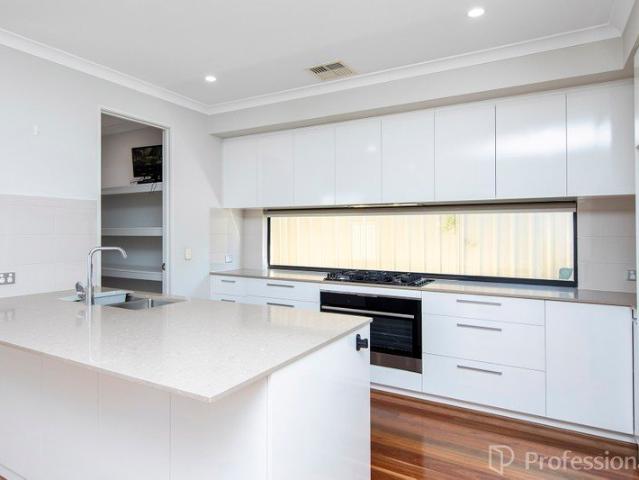 A Statement of Style, Space & Modern Luxury