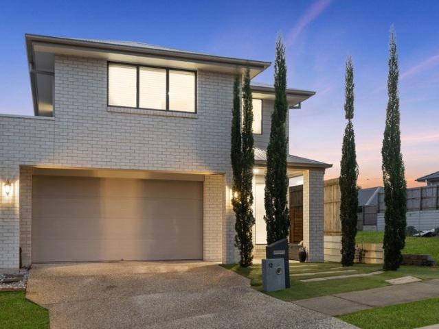 A Statement of Style, Space & Sophistication
