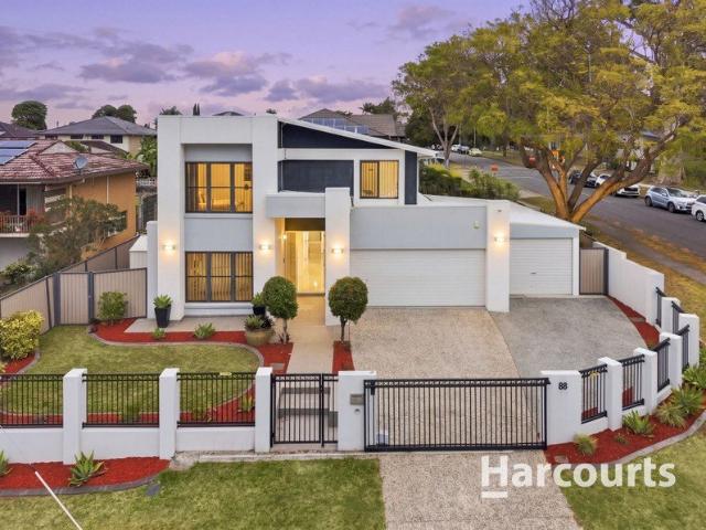 A Statement of Style, Space & Sophistication