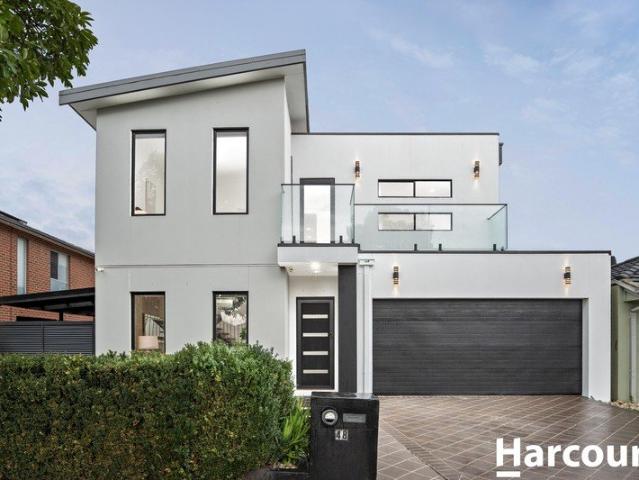 A Statement of Style, Space & Sophistication