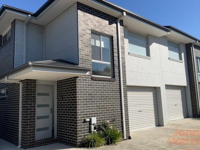 A steady investment opportunity Defence Housing Australia THE STORY