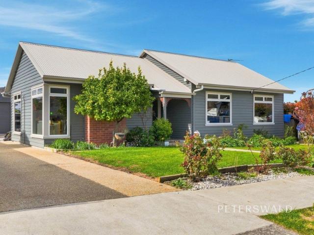 A step above the rest an outstanding family residence