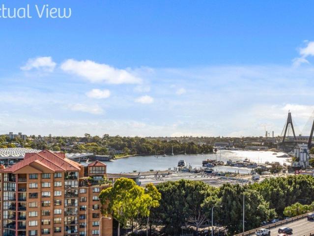 A Stone Throw from Sydney Fish Market | The Darlington