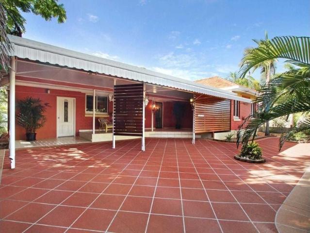A Stone's Throw From The Beach!