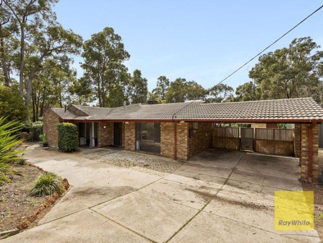 A Stoneville Lifestyle With Space To Enjoy