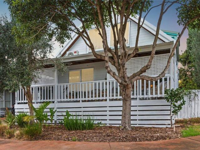 Coastal Winner in Great Location