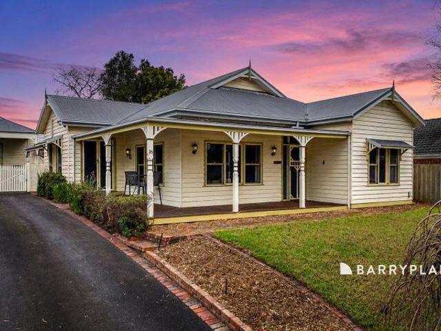 A Storybook Weatherboard with Views, Versatility & Timeless Charm
