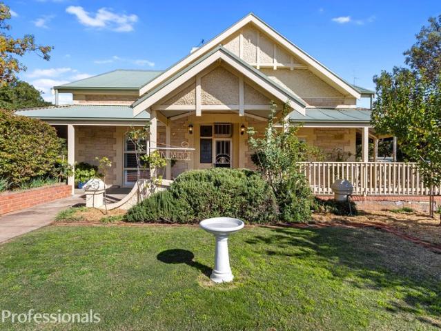A Storybook Bungalow with Timeless Appeal