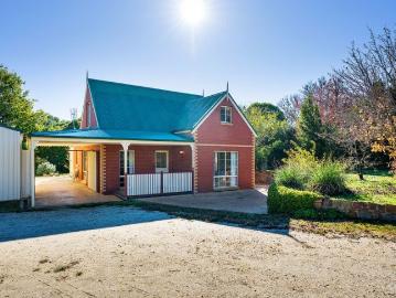 A Storybook Home with Genuine Scope