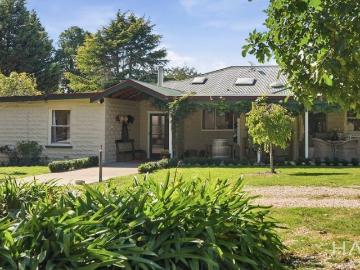 York Town, Latrobe County, Tasmania Island
