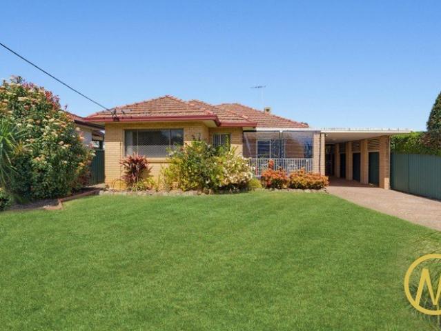 A Strong Holding in a Desirable South Wentworthville Setting