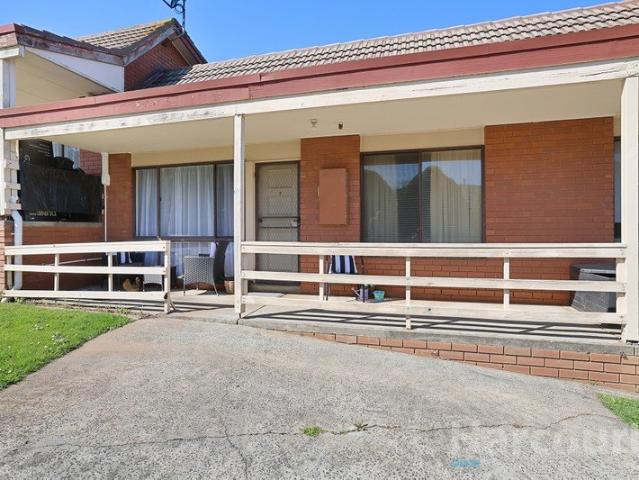 A Strong Investment Opportunity with Attractive Rental Returns