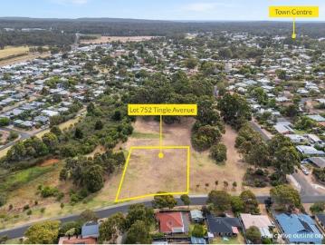 A Strategic Site with Community Potential