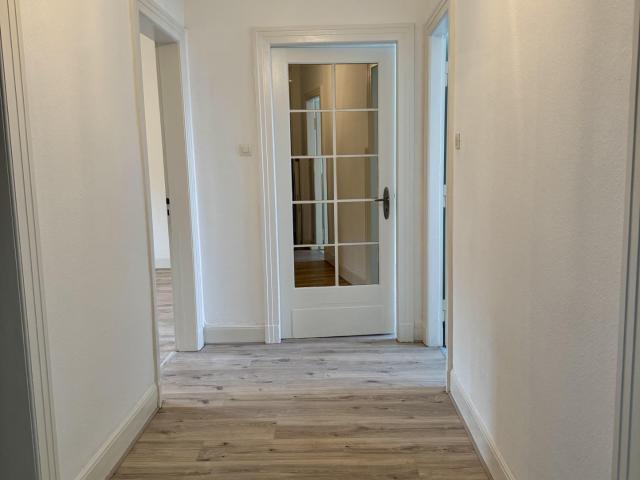 A Strasbourg a Louer appartement 3 pièces