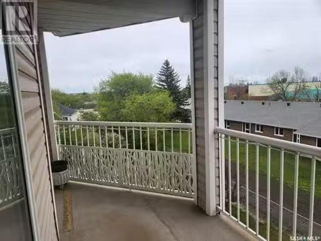 A Street, Tisdale, SK, S0E 1T0 condo for sale Listing ID SK.