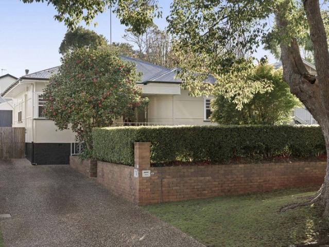 A Street You'll Love with Entertaining Done Right