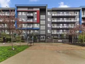 Greater Vancouver - Patio, Office room