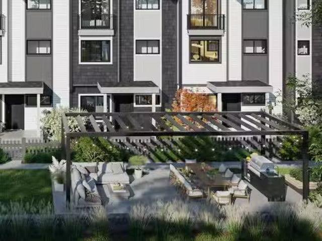 A Street, Maple Ridge, BC, V2W 0L3 townhouse for sale Listi.
