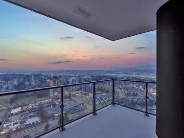 Greater Vancouver - Gym