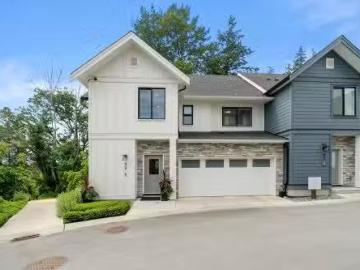 A Street, Surrey, BC, V3Z 9N3 townhouse for sale Listing ID.