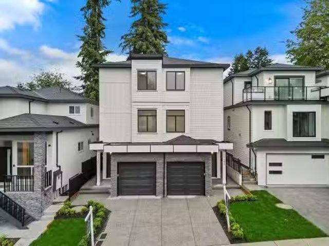 A Street, Surrey, BC, V3R 0J3 house for sale Listing ID R31.