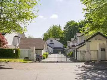 A Street, Surrey, BC, V3R 4K5 townhouse for sale Listing ID.