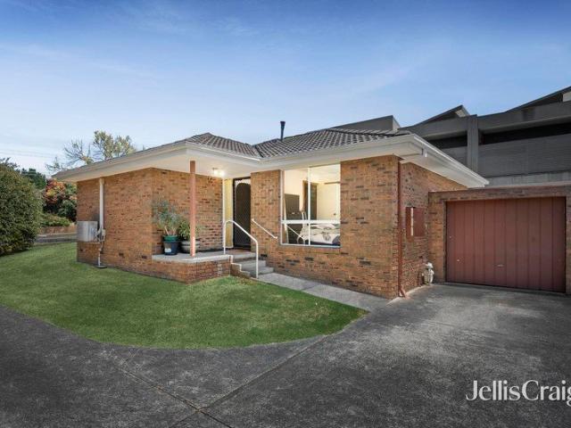 A stress free investment with effortless future appeal