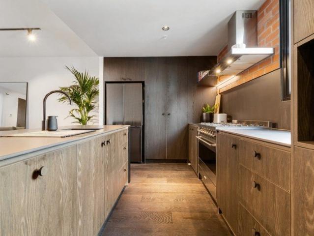 A Striking Blend of Heritage and Modern Living