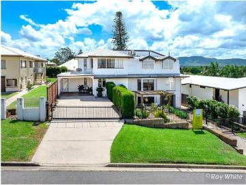 A Stunning Multi Level Family Retreat