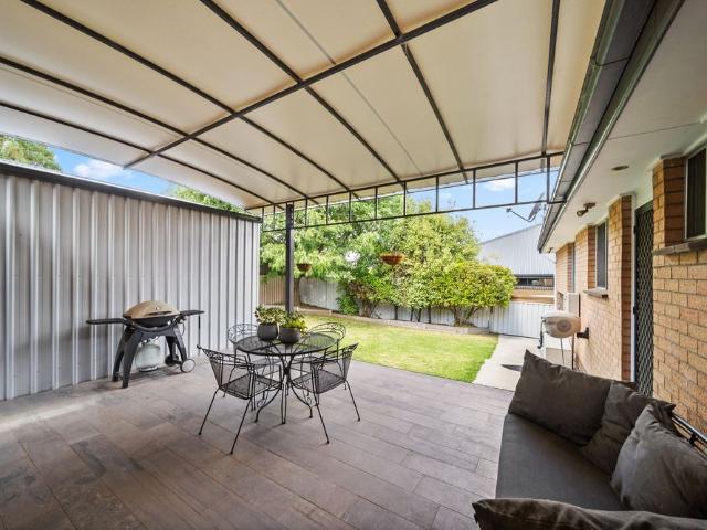 A Stunning Modern Home Read to Impress