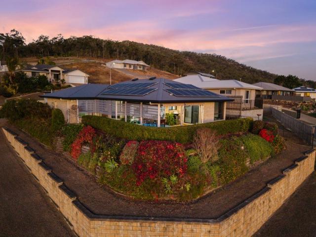 A Stunning Outlook in the Heart of Norman Gardens