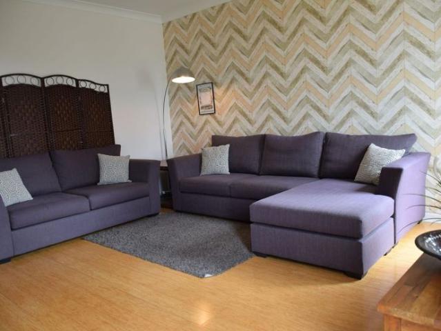 A stunning and spacious 4 bedroom family home situated simply 20 minutes away from city