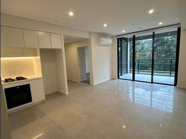 A stunning apartment in Rouse Hill’s lively village heart! Treasury Building