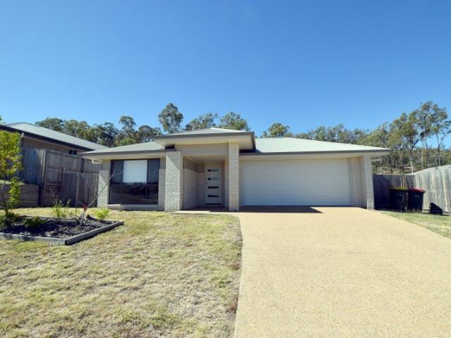A STUNNING BIG HOME AT LITTLE CREEK