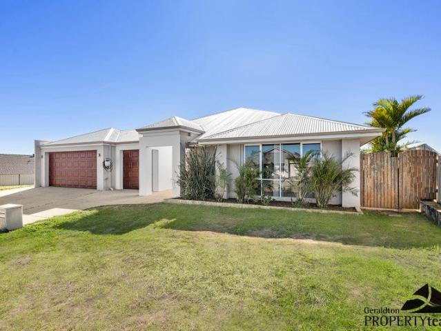 A Stunning Coastal Retreat You'll Love Coming Home To