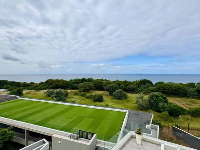 A stunning furnished Penthouse in Sibaya!